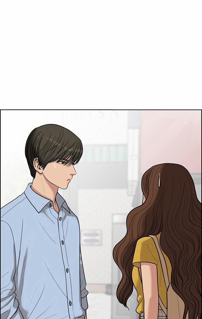 Vẻ Đẹp Đích Thực – True Beauty 47 trang 19