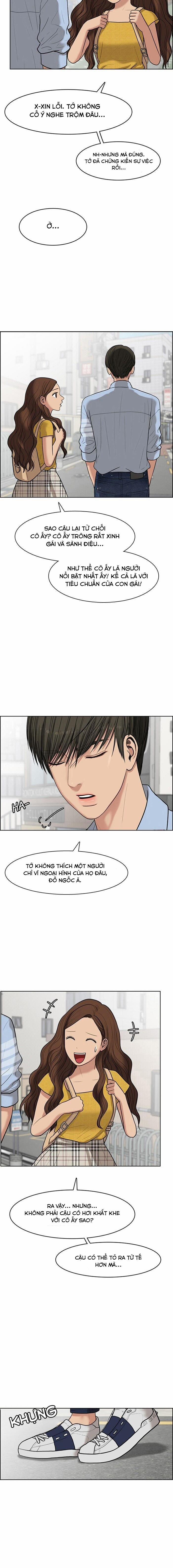 Vẻ Đẹp Đích Thực – True Beauty 47 trang 21