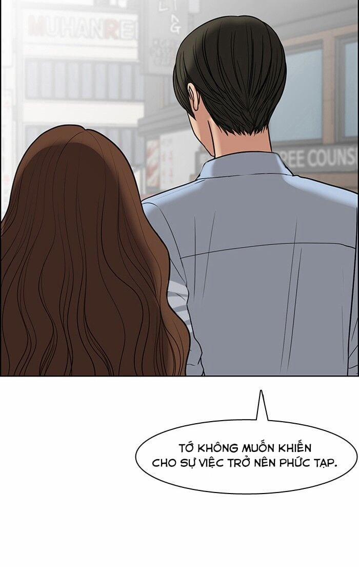 Vẻ Đẹp Đích Thực – True Beauty 47 trang 24