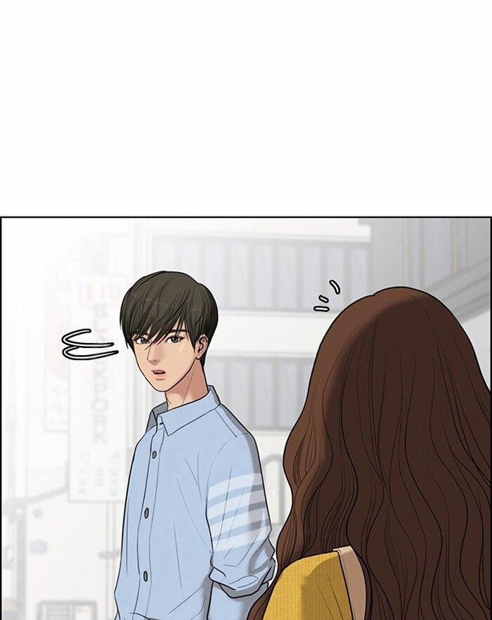 Vẻ Đẹp Đích Thực – True Beauty 47 trang 27