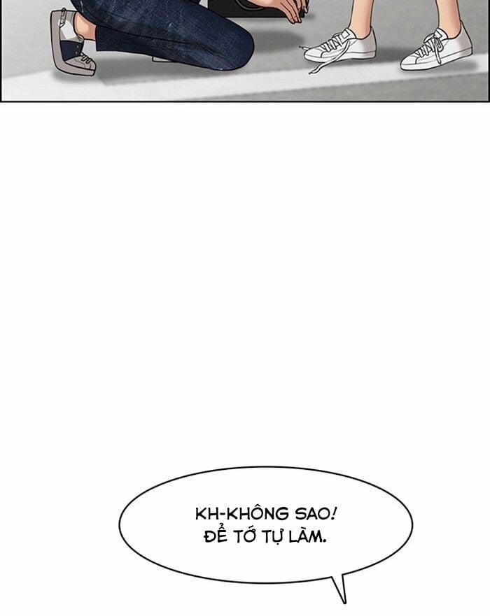 Vẻ Đẹp Đích Thực – True Beauty 47 trang 33