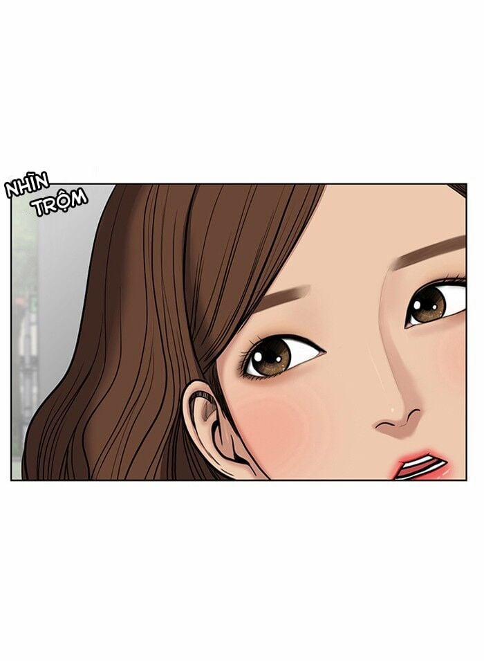 Vẻ Đẹp Đích Thực – True Beauty 47 trang 4