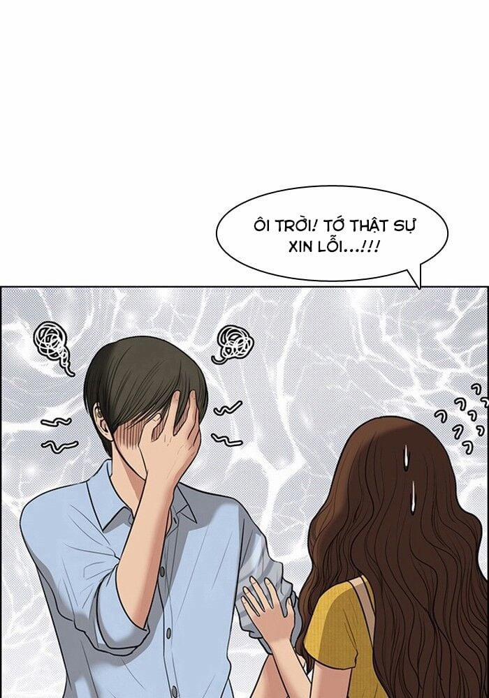 Vẻ Đẹp Đích Thực – True Beauty 47 trang 43