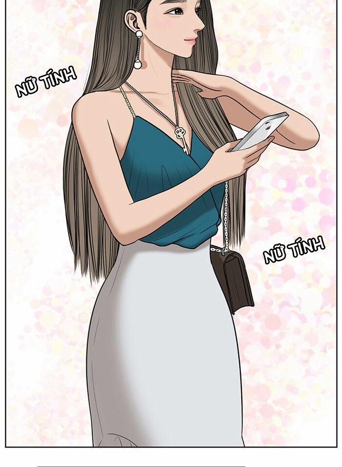 Vẻ Đẹp Đích Thực – True Beauty 47 trang 6