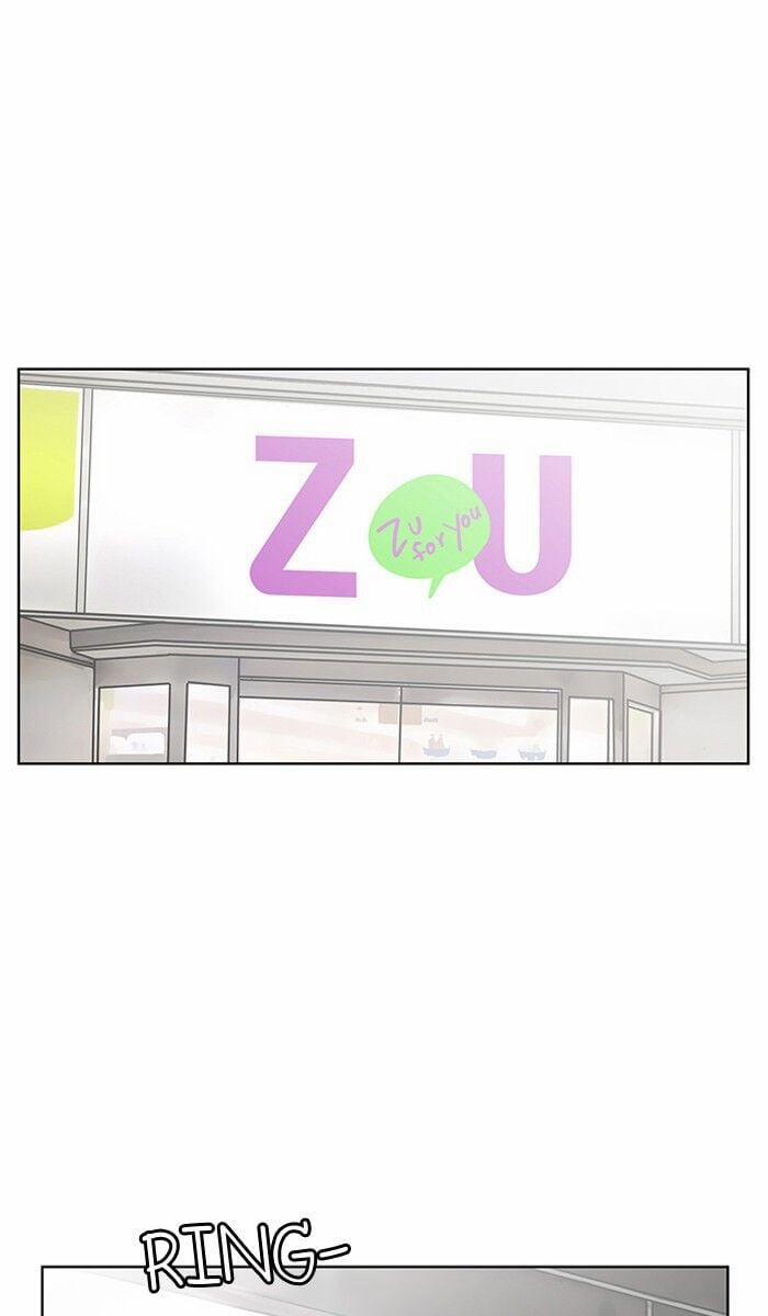 Vẻ Đẹp Đích Thực – True Beauty 47 trang 60