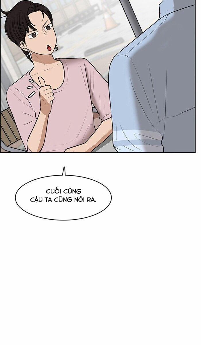 Vẻ Đẹp Đích Thực – True Beauty 47 trang 79