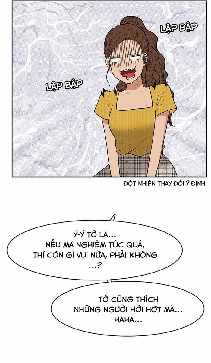 Vẻ Đẹp Đích Thực – True Beauty 47 trang 80