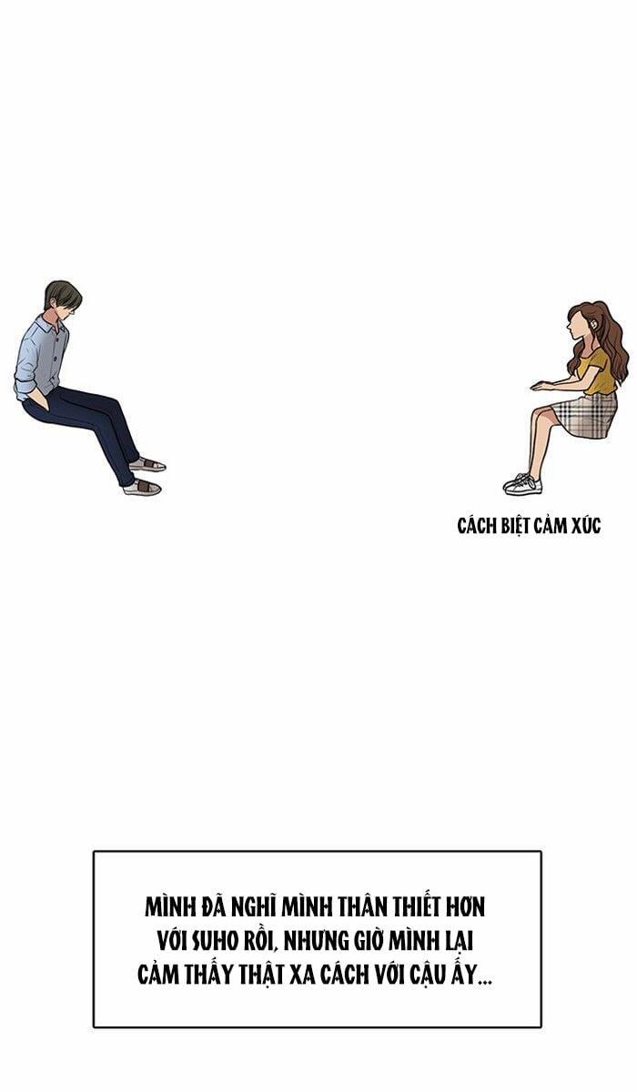 Vẻ Đẹp Đích Thực – True Beauty 47 trang 83