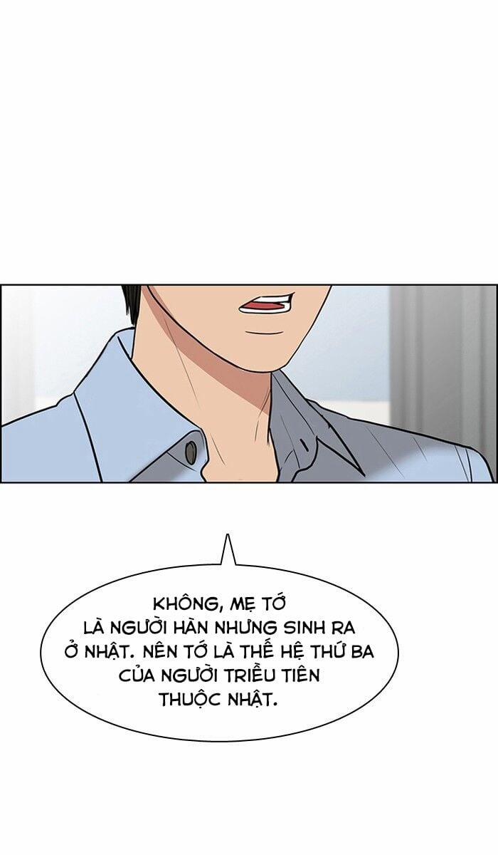 Vẻ Đẹp Đích Thực – True Beauty 47 trang 86