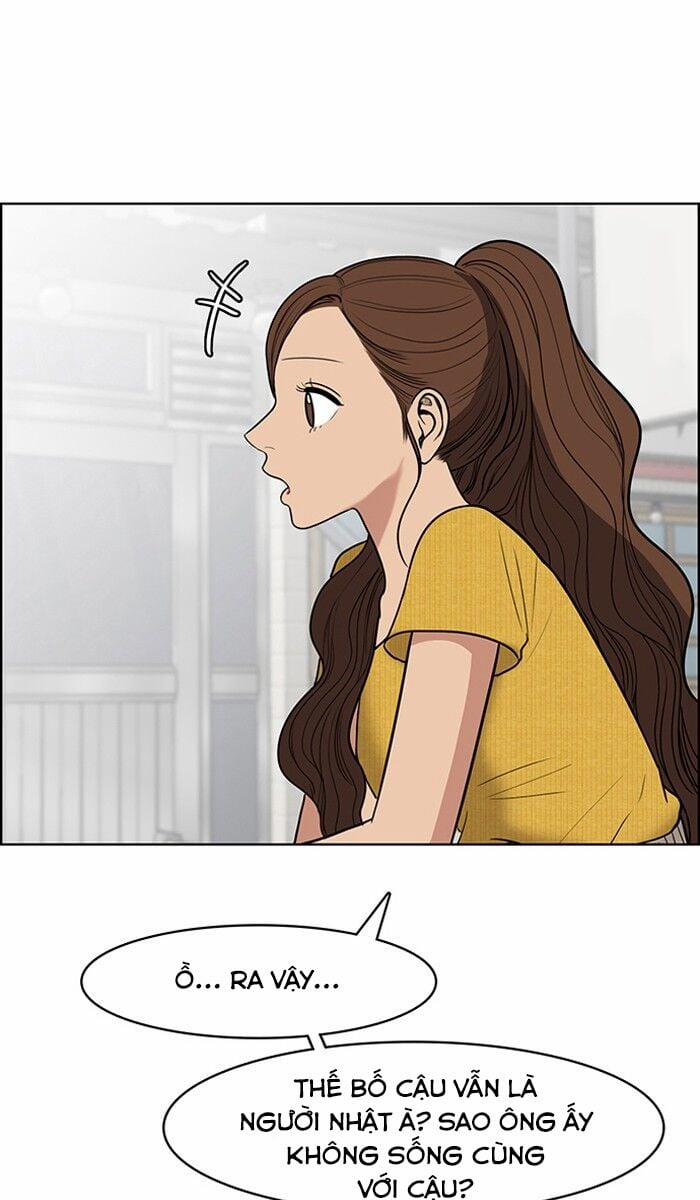 Vẻ Đẹp Đích Thực – True Beauty 47 trang 87