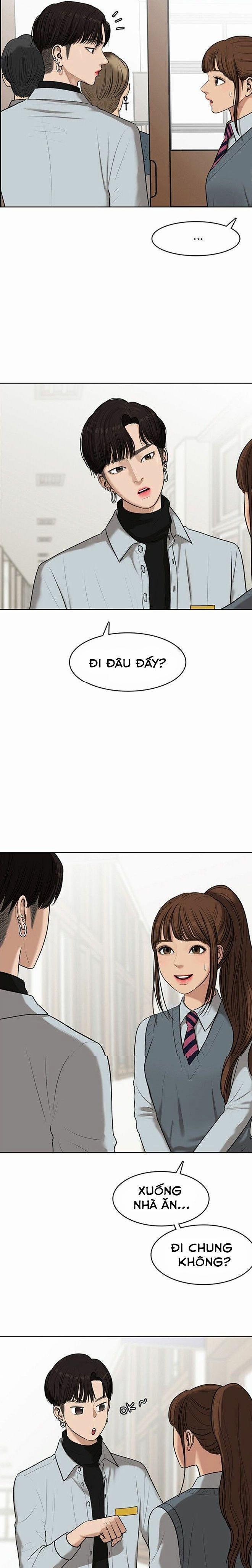 Vẻ Đẹp Đích Thực – True Beauty 51 trang 1