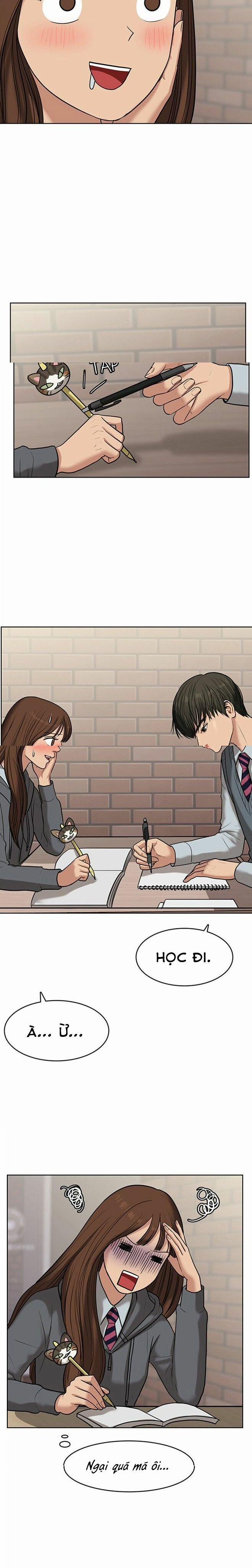 Vẻ Đẹp Đích Thực – True Beauty 51 trang 10