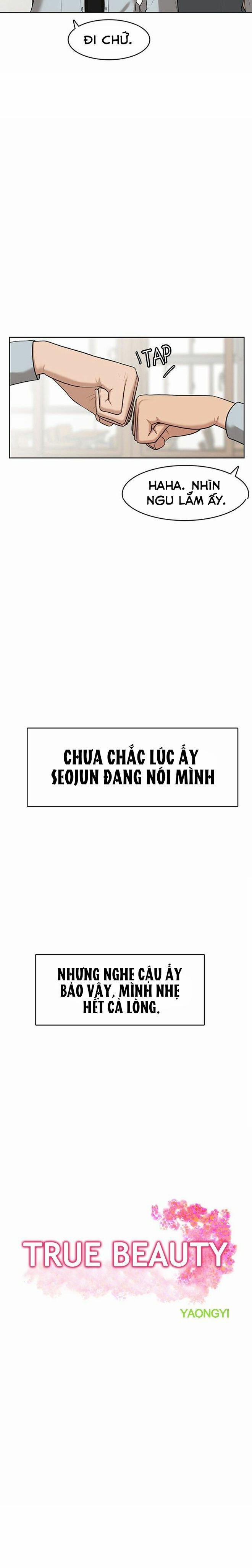 Vẻ Đẹp Đích Thực – True Beauty 51 trang 2