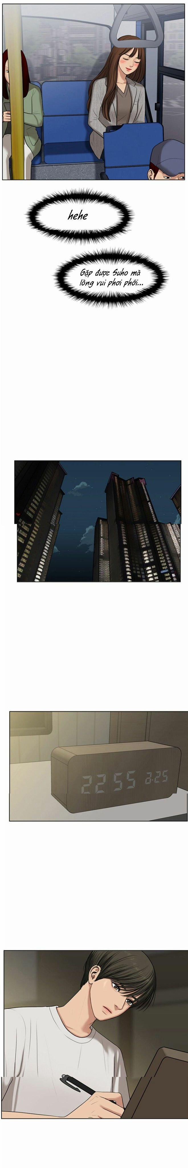 Vẻ Đẹp Đích Thực – True Beauty 51 trang 27