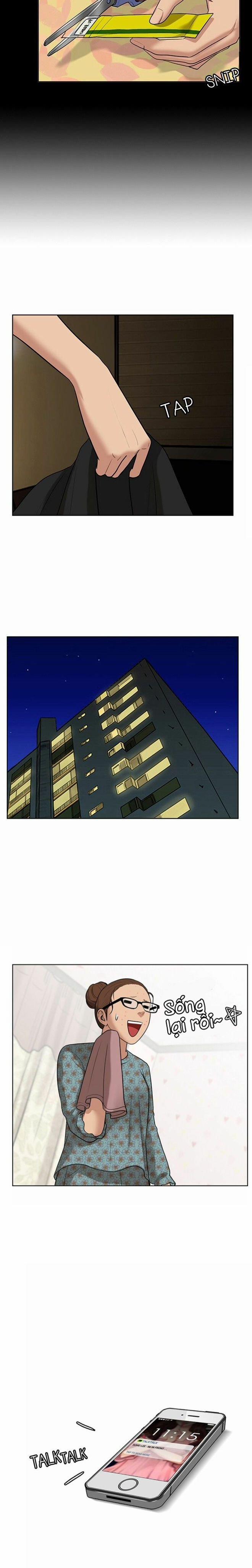 Vẻ Đẹp Đích Thực – True Beauty 51 trang 30