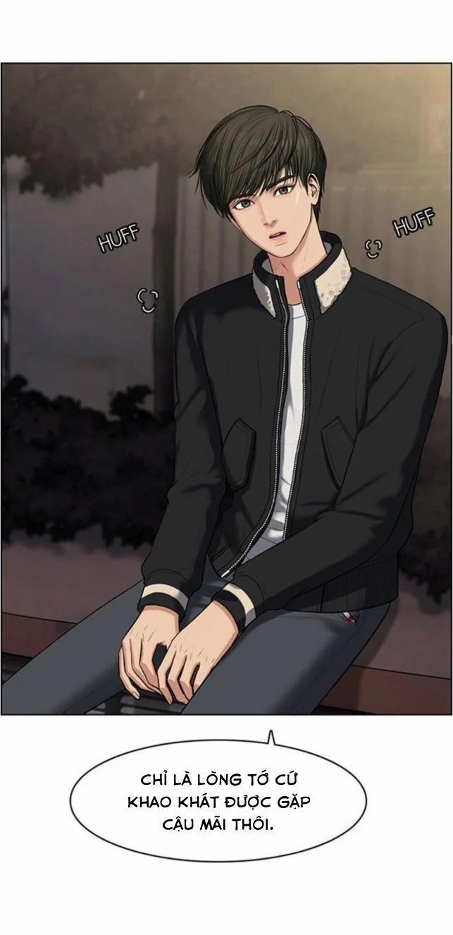 Vẻ Đẹp Đích Thực – True Beauty 52 trang 0