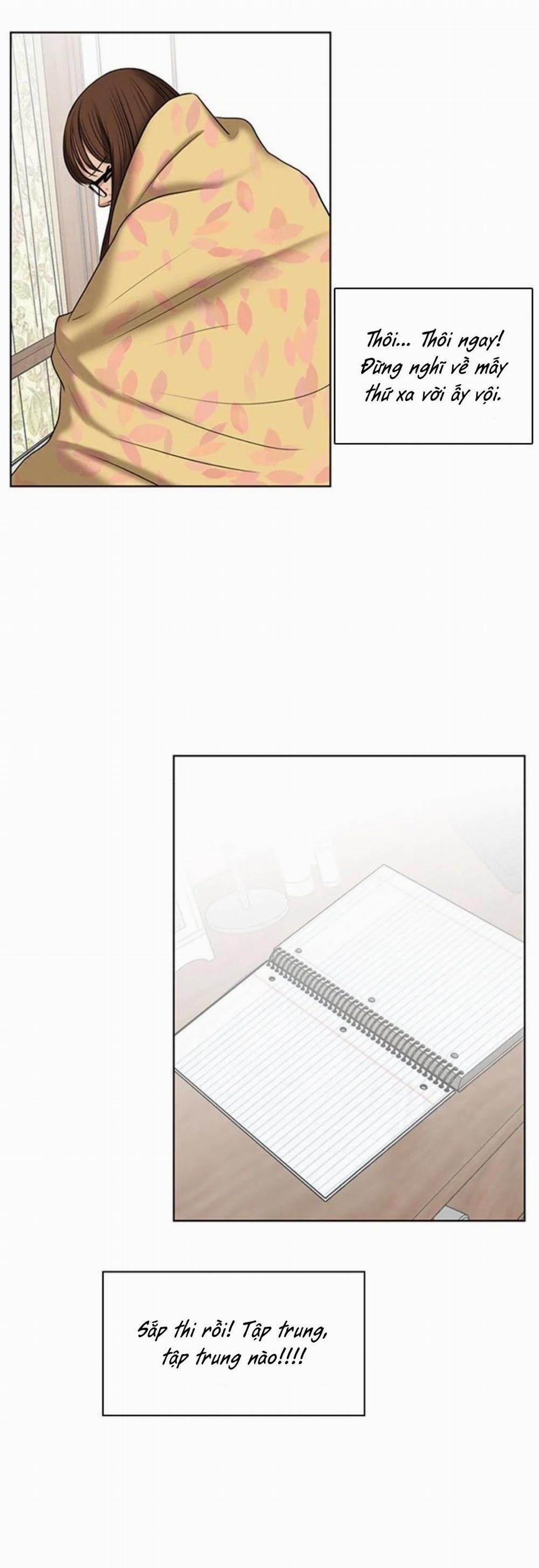 Vẻ Đẹp Đích Thực – True Beauty 52 trang 13