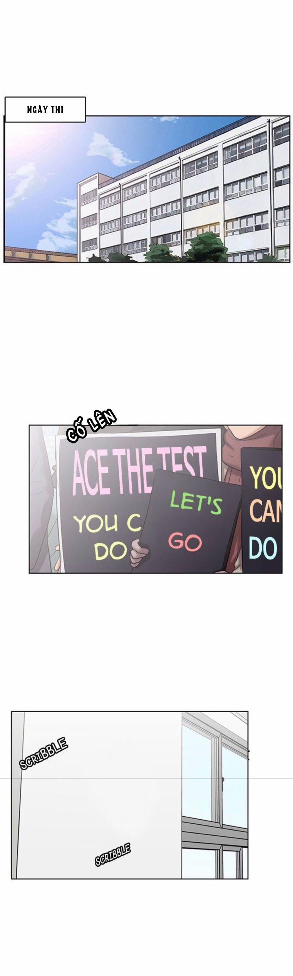 Vẻ Đẹp Đích Thực – True Beauty 52 trang 14