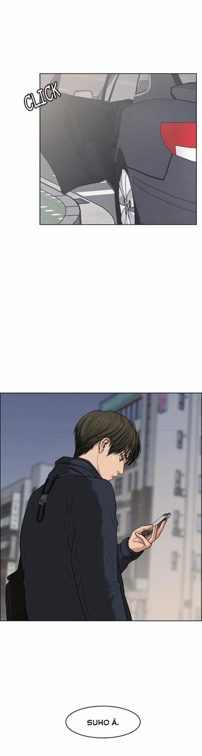 Vẻ Đẹp Đích Thực – True Beauty 52 trang 21