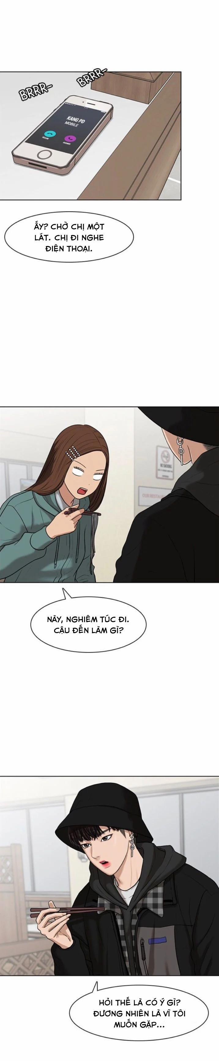 Vẻ Đẹp Đích Thực – True Beauty 52 trang 24