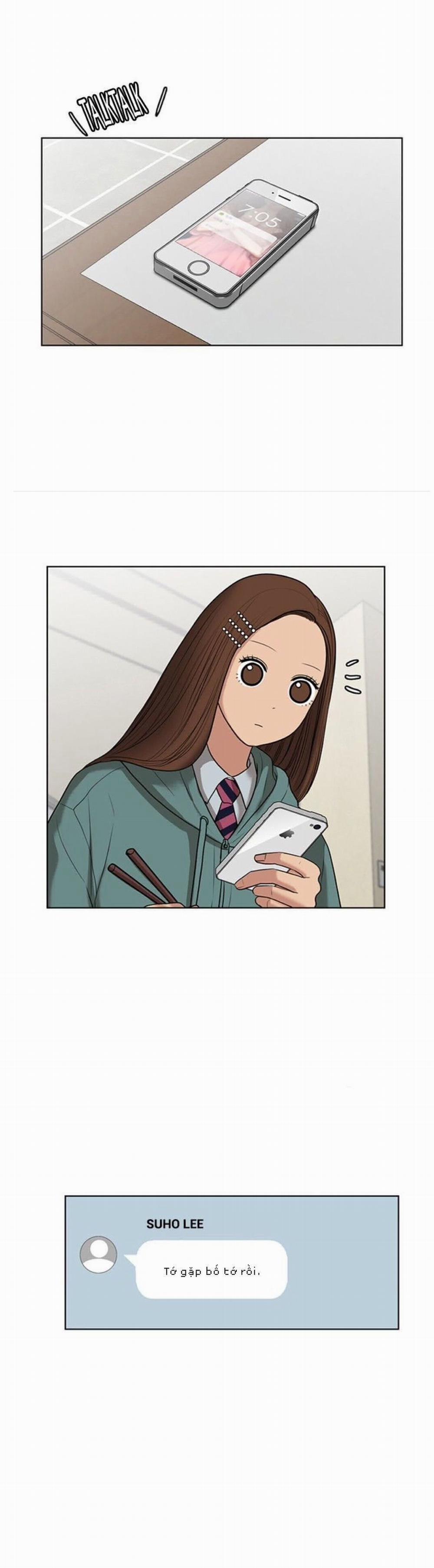 Vẻ Đẹp Đích Thực – True Beauty 52 trang 26