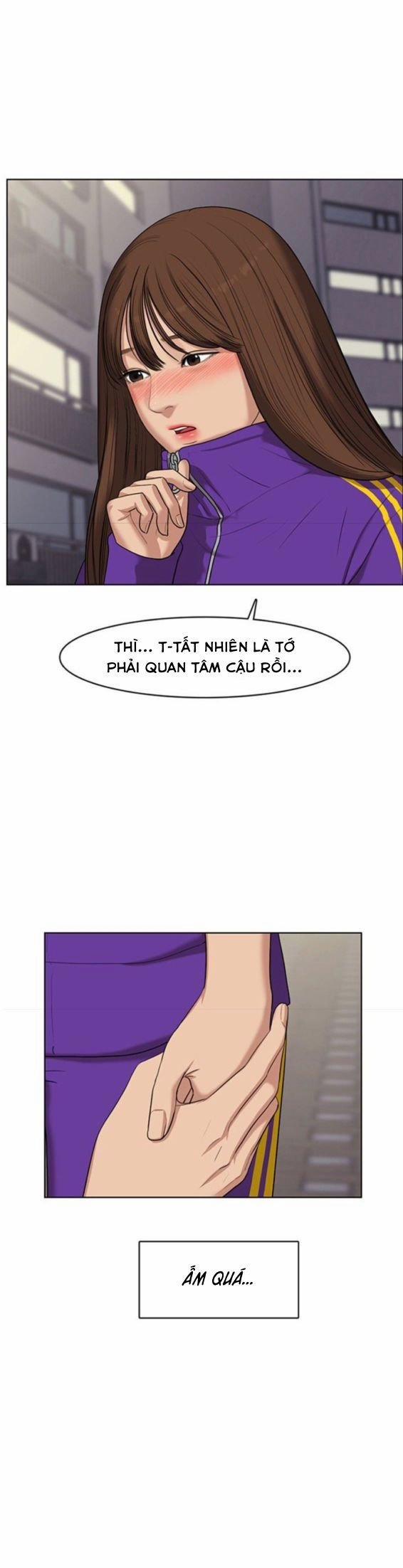 Vẻ Đẹp Đích Thực – True Beauty 52 trang 3