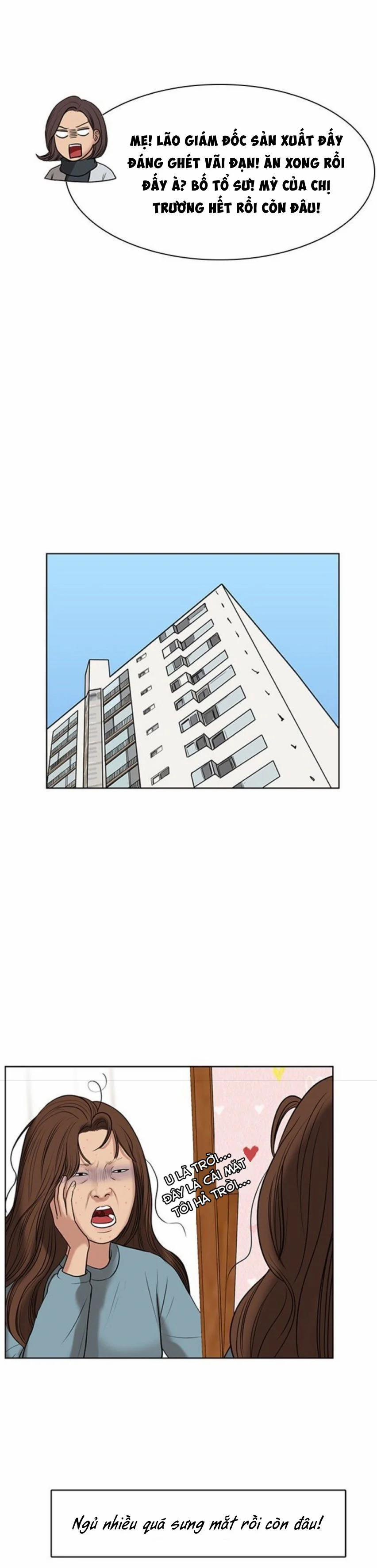 Vẻ Đẹp Đích Thực – True Beauty 52 trang 30