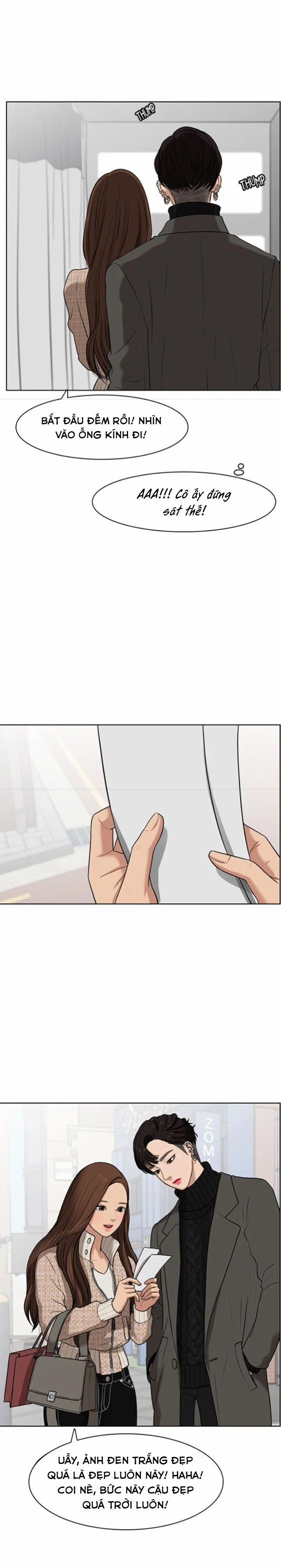 Vẻ Đẹp Đích Thực – True Beauty 52 trang 41