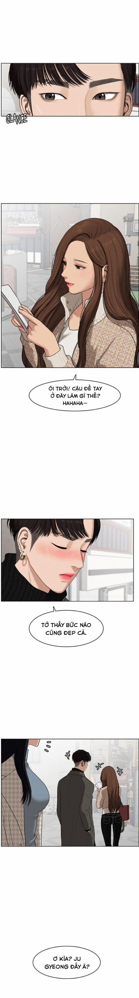 Vẻ Đẹp Đích Thực – True Beauty 52 trang 42