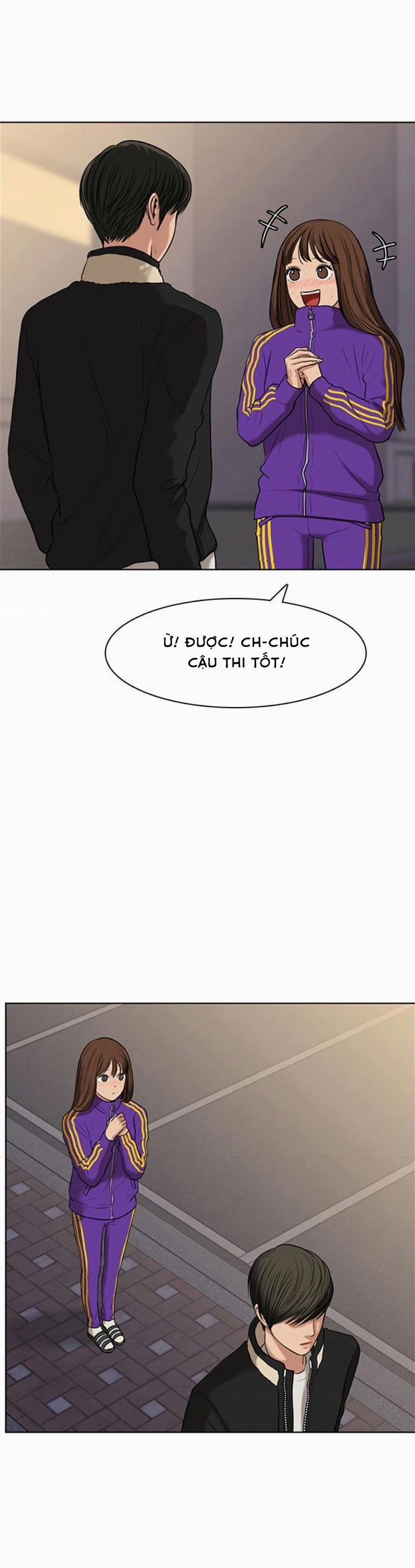 Vẻ Đẹp Đích Thực – True Beauty 52 trang 5