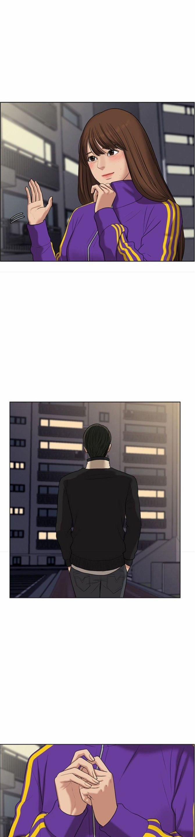 Vẻ Đẹp Đích Thực – True Beauty 52 trang 7