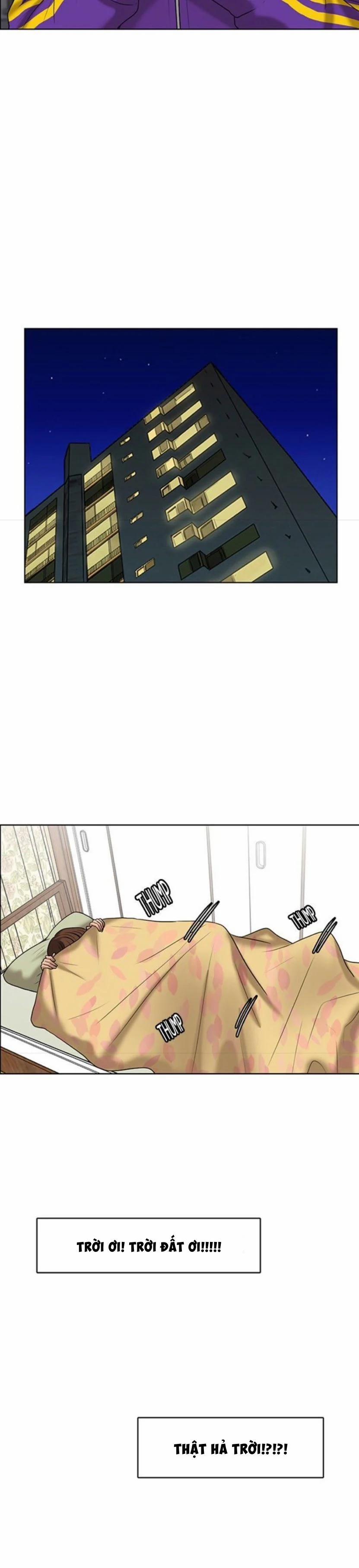 Vẻ Đẹp Đích Thực – True Beauty 52 trang 8