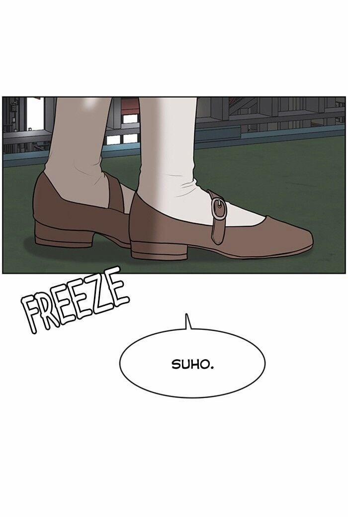 Vẻ Đẹp Đích Thực – True Beauty 55 trang 0