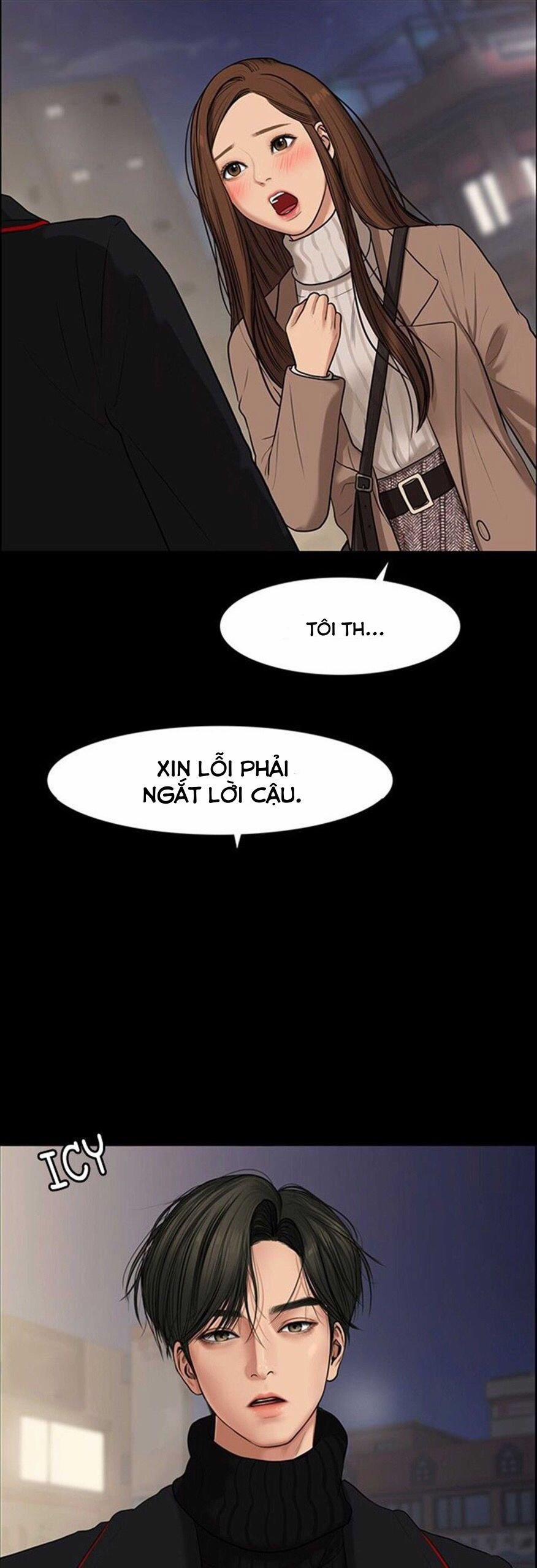 Vẻ Đẹp Đích Thực – True Beauty 55 trang 12