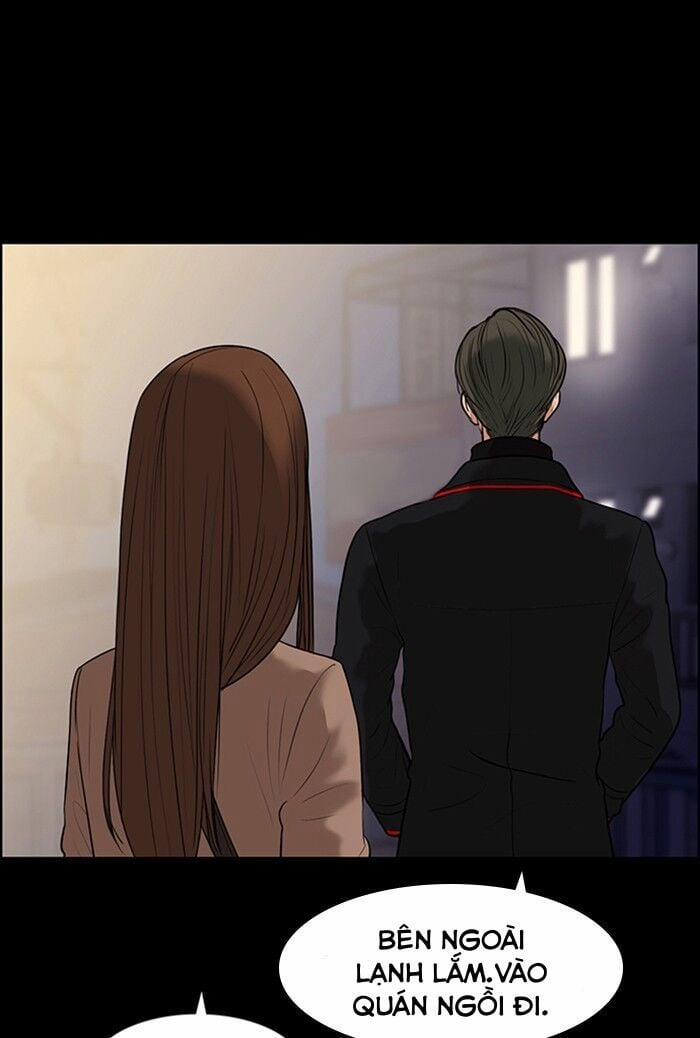 Vẻ Đẹp Đích Thực – True Beauty 55 trang 15