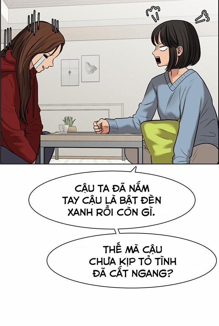 Vẻ Đẹp Đích Thực – True Beauty 55 trang 19