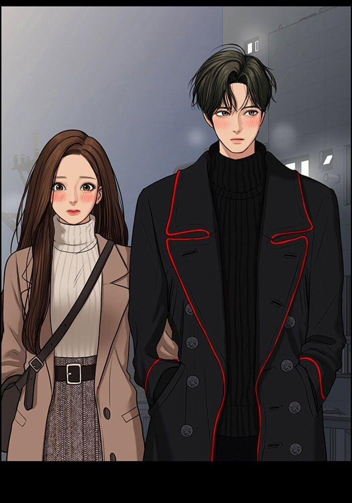 Vẻ Đẹp Đích Thực – True Beauty 55 trang 30