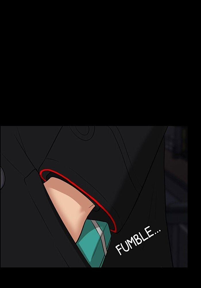 Vẻ Đẹp Đích Thực – True Beauty 55 trang 32