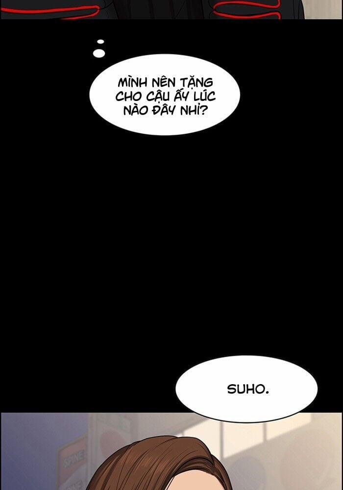 Vẻ Đẹp Đích Thực – True Beauty 55 trang 34