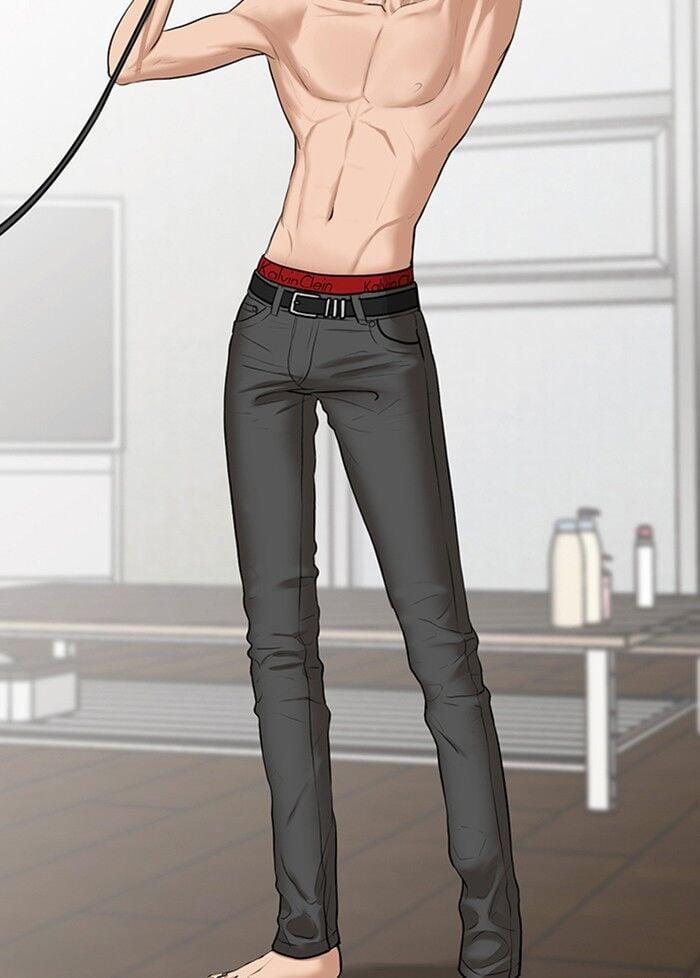 Vẻ Đẹp Đích Thực – True Beauty 55 trang 67