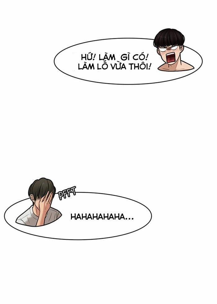 Vẻ Đẹp Đích Thực – True Beauty 55 trang 71