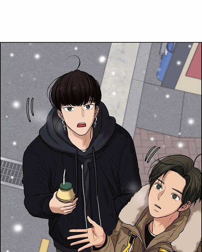 Vẻ Đẹp Đích Thực – True Beauty 55 trang 76