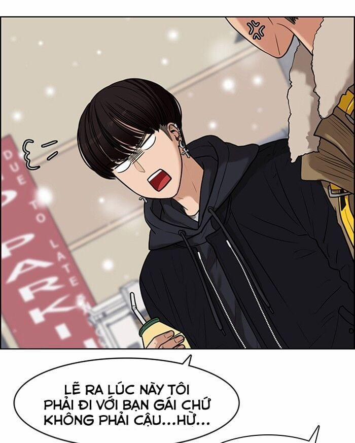 Vẻ Đẹp Đích Thực – True Beauty 55 trang 78