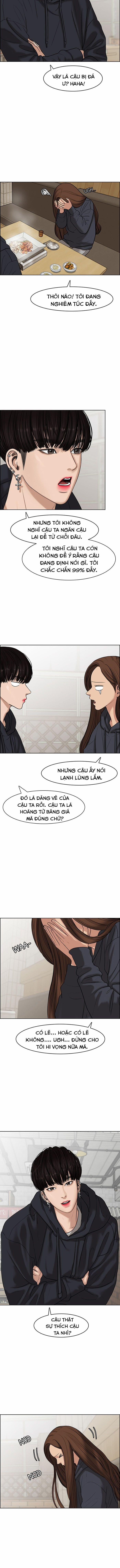 Vẻ Đẹp Đích Thực – True Beauty 56 trang 5