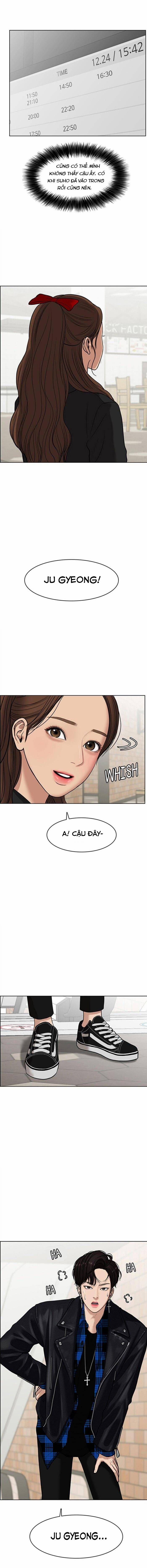 Vẻ Đẹp Đích Thực – True Beauty 58 trang 8