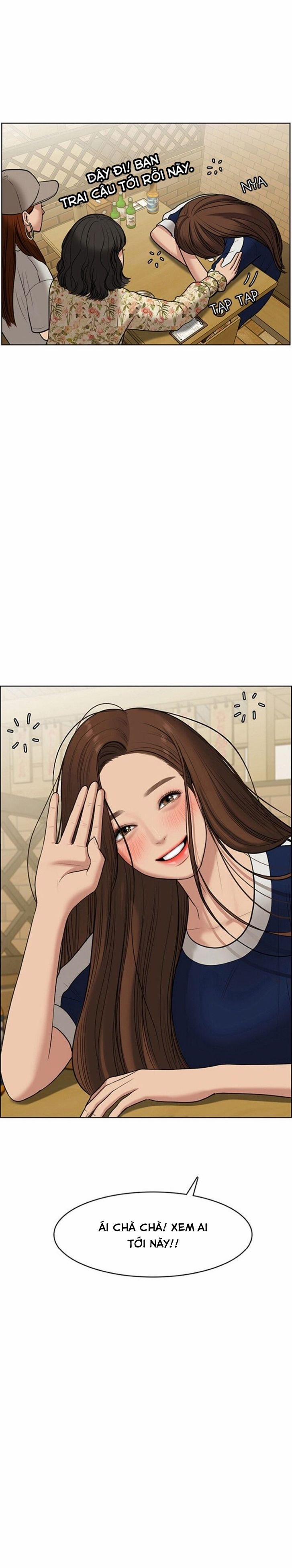 Vẻ Đẹp Đích Thực – True Beauty 61 trang 0