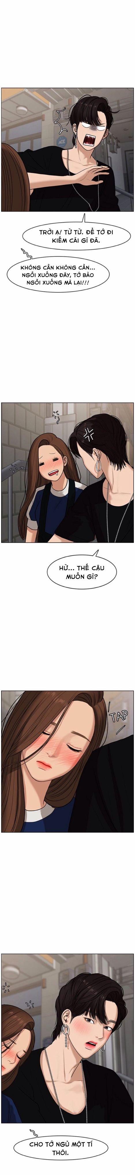 Vẻ Đẹp Đích Thực – True Beauty 61 trang 10