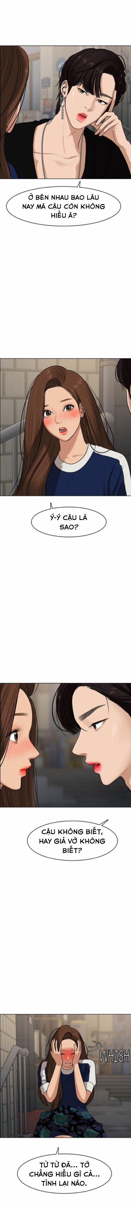 Vẻ Đẹp Đích Thực – True Beauty 61 trang 17