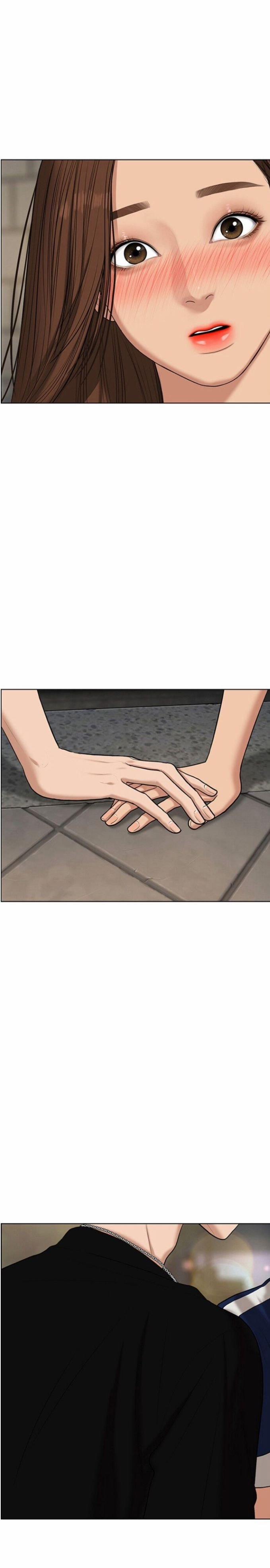 Vẻ Đẹp Đích Thực – True Beauty 61 trang 20