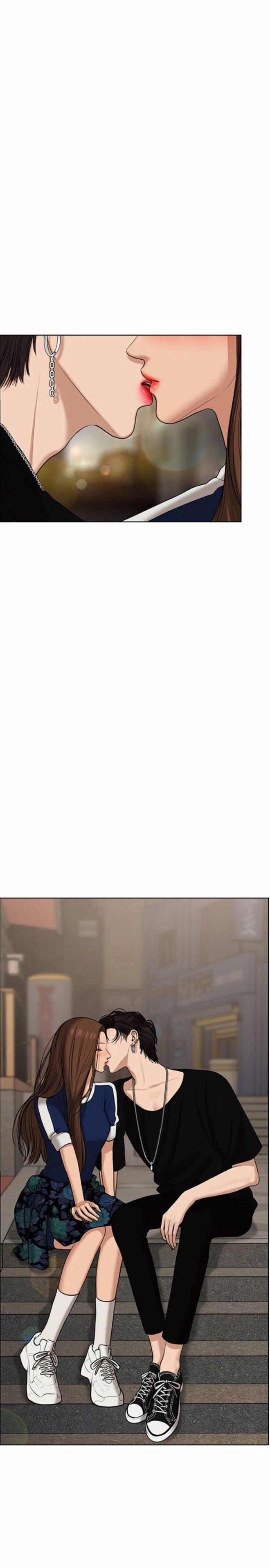 Vẻ Đẹp Đích Thực – True Beauty 61 trang 21